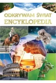 Odkrywam �wiat Encyklopedia