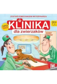 Klinika dla zwierzak�w