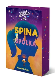 Spina i sp�ka. Disney Pixar W g�owie si� nie mie�ci