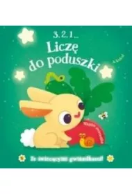 3, 2, 1... Licz� do poduszki. Wiejskie zwierz�tka
