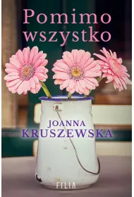 eBook Pomimo wszystko mobi epub