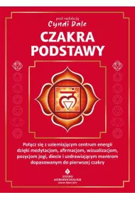 eBook Czakra podstawy pdf mobi epub