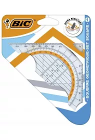 Ekierka Square set BIC