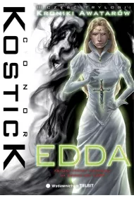 Edda. Kroniki Awatar�w. Tom 3