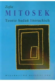 Teorie bada� literackich