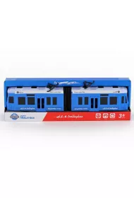 Tramwaj z nap�dem Adar