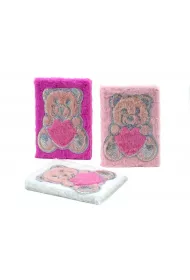 Adar Notes pluszowy mi� 22x16cm