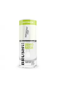BrushUp! Dehydrator do paznokci Important Step 6 ml