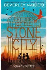 Children of the Stone City