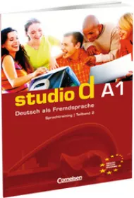 Studio d A1.2 Sprachtraining