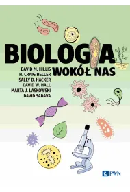 Biologia wok� nas