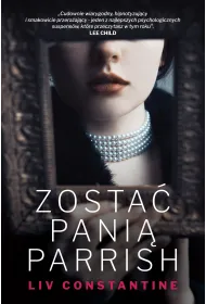 Zosta� Pani� Parrish