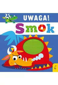 Uwaga! Smok