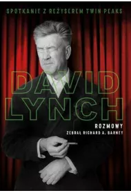 David lynch rozmowy