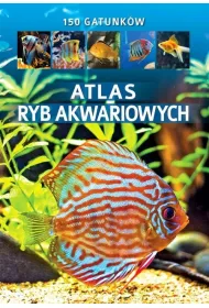 Atlas ryb akwariowych
