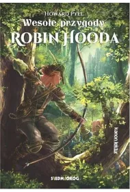 Wesoe przygody Robin Hooda