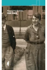 eBook Pani Stefa mobi epub
