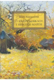 O Krasnoludkach i sierotce Marysi (okleina)