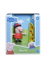 Figurka winki Peppy z deskorolk