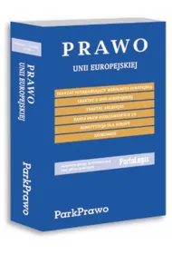 Prawo Unii Europejskiej