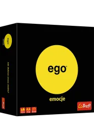 Ego Emocje Trefl