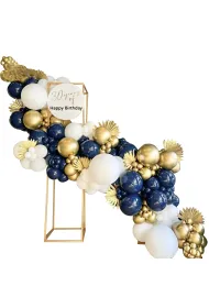 GoParty GIRLANDA BALON 86EL HAPPY BIRTHDAY ANT