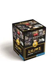 Puzzle 500 el. Cubes Anime Death Note Clementoni