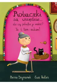 Robaczki s wszdzie... ale czy potrafisz je..