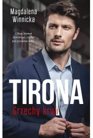 Tirona. Grzechy krwi. Tom 10 (pocket)
