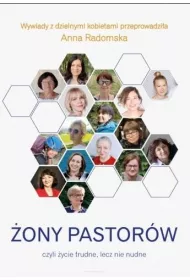 �ony pastor�w czyli �ycie trudne, lecz nie nudne