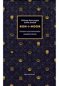 Koh-i-Noor. Historia najsynniejszego diamentu wiata