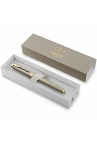 Parker Pi�ro wieczne IM Touch Sandstone M