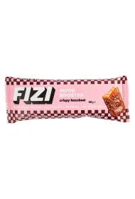 Fizi Baton chrupicy orzech laskowy 40 g