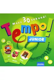Tempo! Masz 30 sekund! Junior