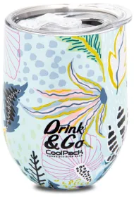 Coolpack Davao Coolpack, Kubek Termiczny 350 ml - Davao (Z22742)