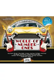 World Of Number Ones 1956 (CD)