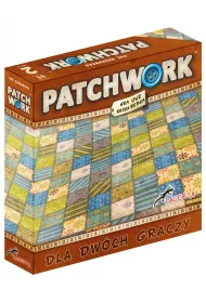 Patchwork