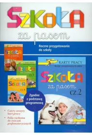 Szko�a za pasem Pakiet podstawowy