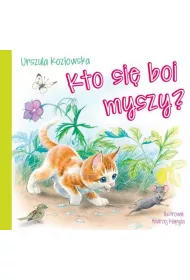 Kto si� boi myszy?