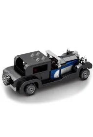 Klocki Luxury Car 249el