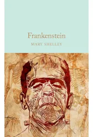 Frankenstein. Collector's Library