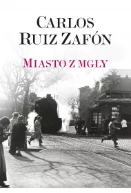 Miasto z mg�y