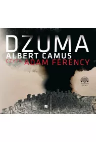 Audiobook Duma CD