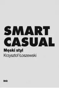 Smart Casual. M�ski styl