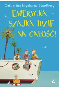 Emerycka szajka idzie na ca�o��