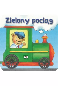 Zielony poci�g