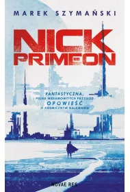 Nick Primeon
