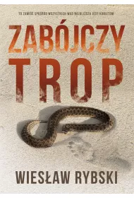 Zab�jczy trop