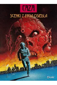 Scenki z �ycia osiedla