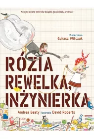 R�zia Rewelka In�ynierka
